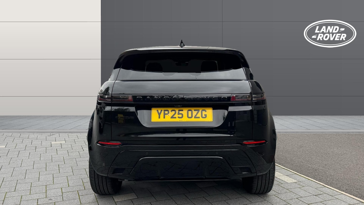 Used Land Rover Range Rover Evoque 2025 for sale - 77326711: Photo 6