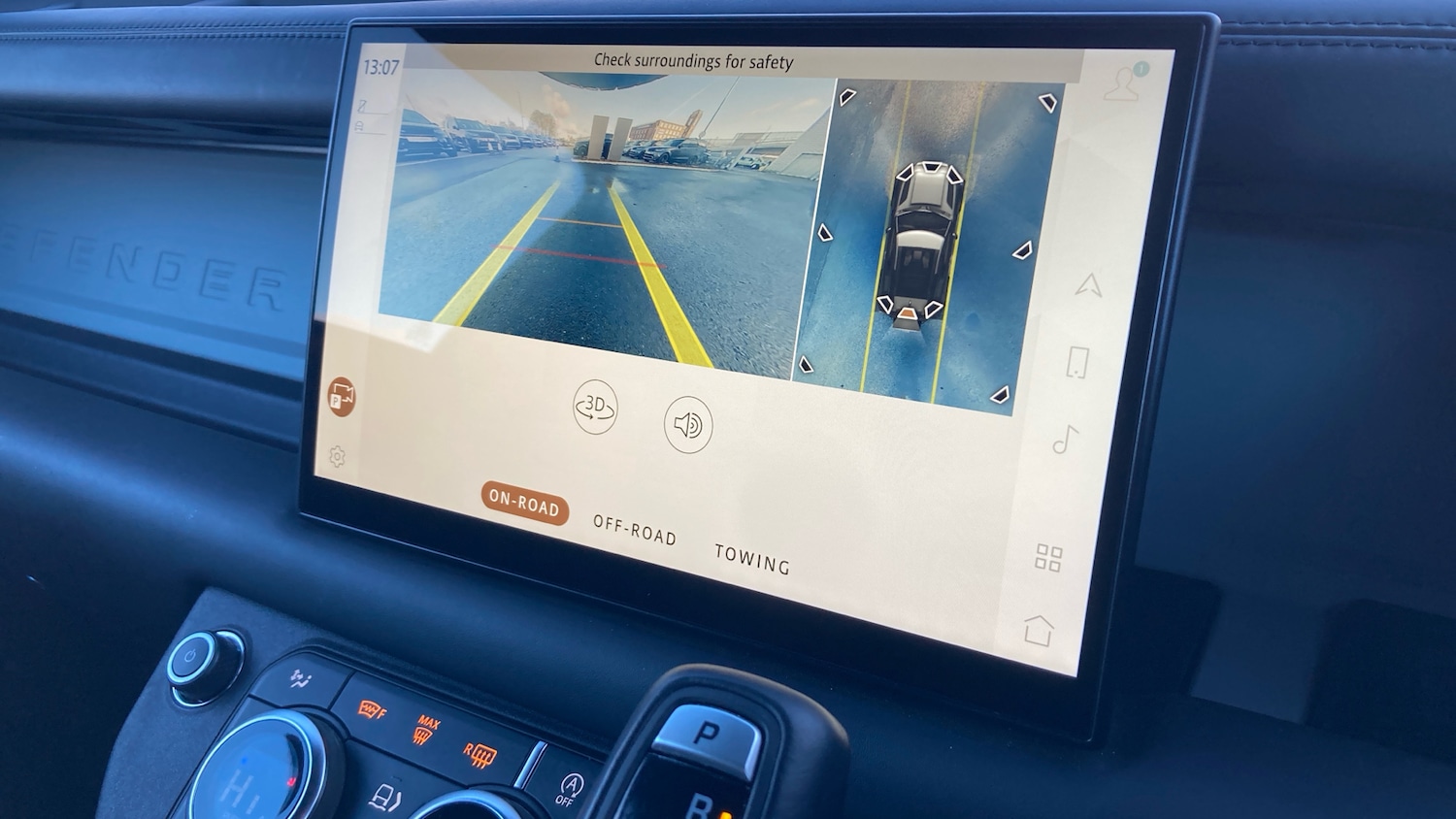 Used Land Rover Defender 2023 for sale - 77116447: Photo 12