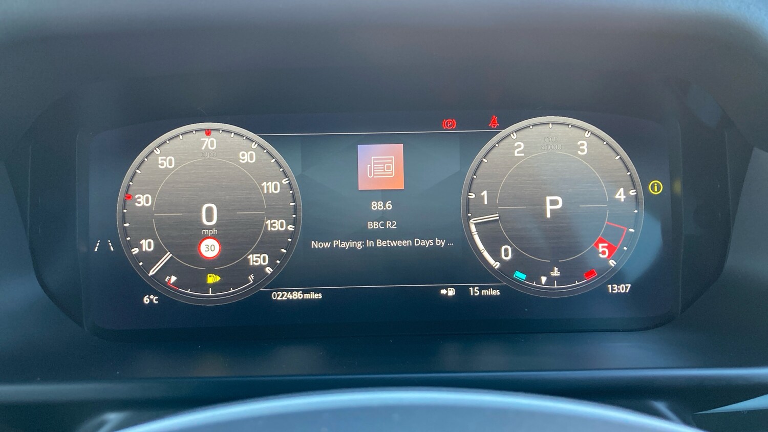 Used Land Rover Defender 2023 for sale - 77116447: Photo 16