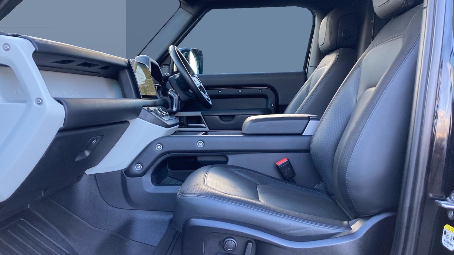 Used Land Rover Defender 2023 for sale - 77116447: Photo 4