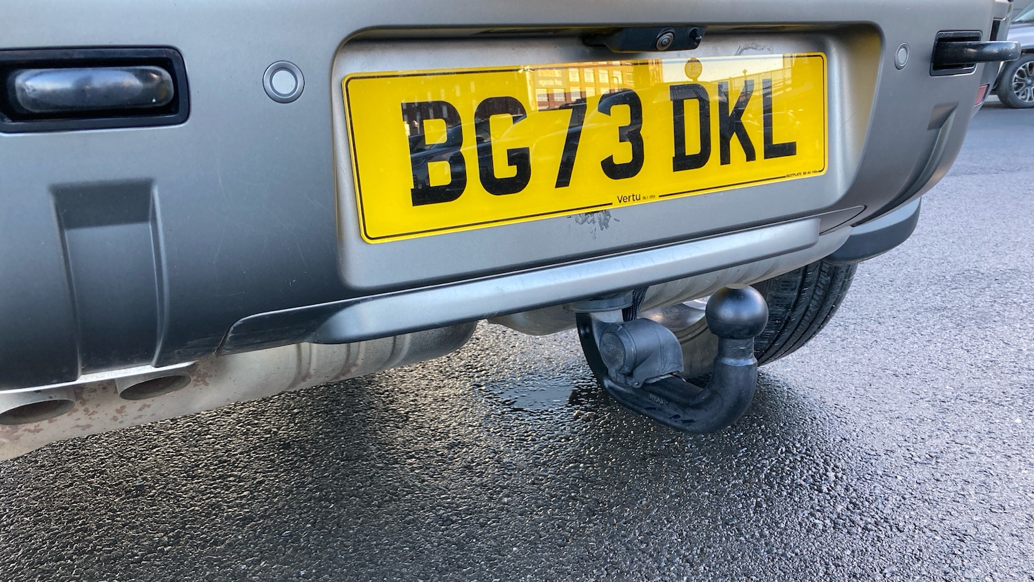 Used Land Rover Defender 2023 for sale - 77116447: Photo 42