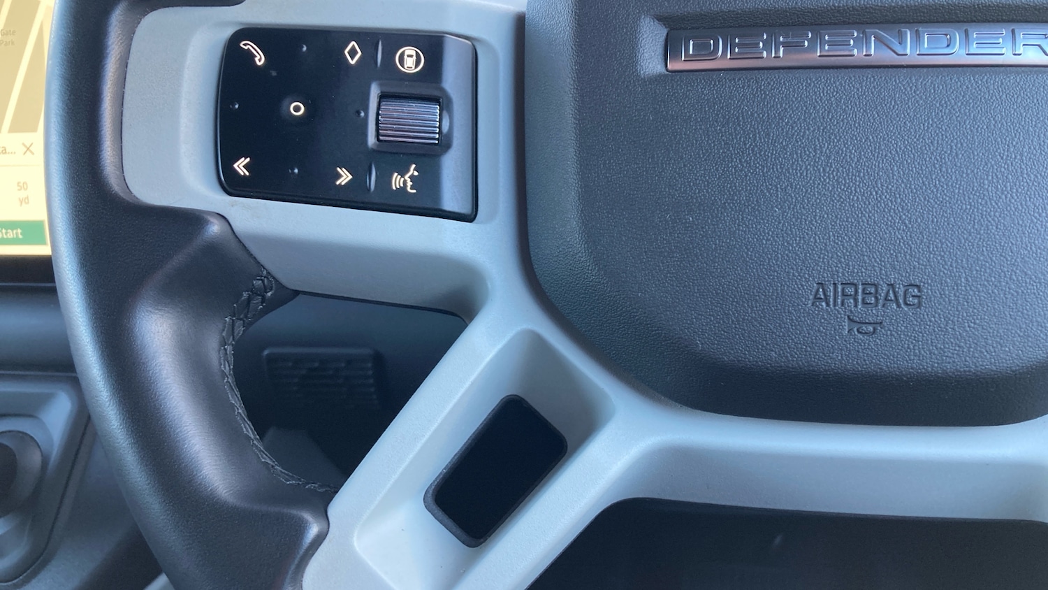 Used Land Rover Defender 2023 for sale - 77116447: Photo 44