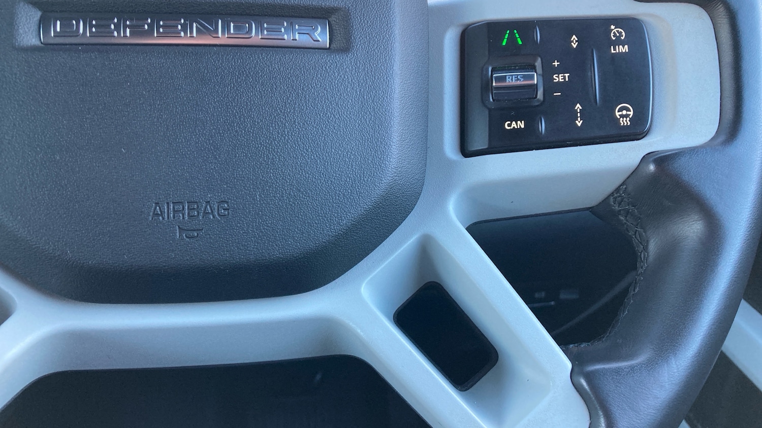 Used Land Rover Defender 2023 for sale - 77116447: Photo 45