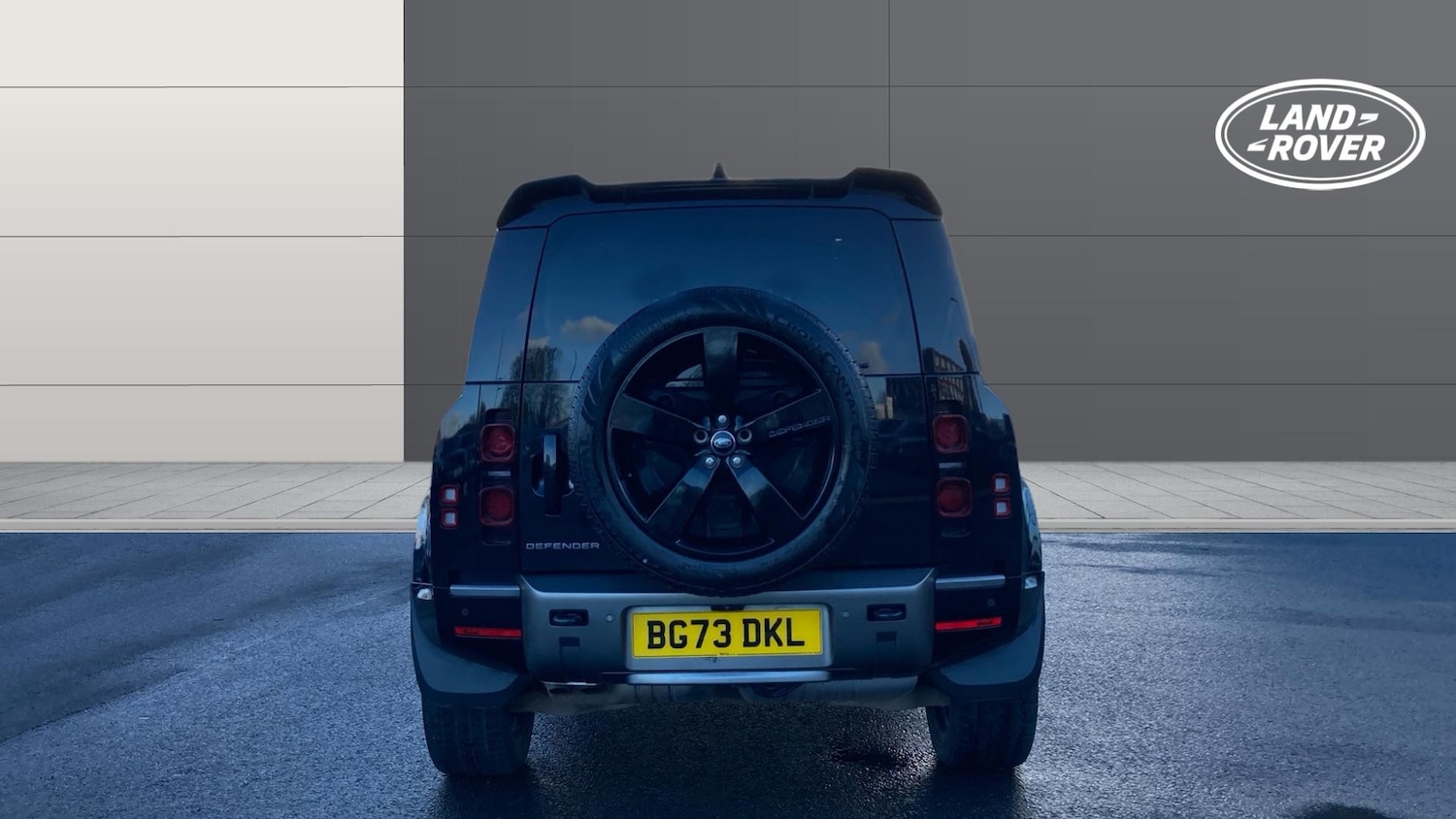 Used Land Rover Defender 2023 for sale - 77116447: Photo 6