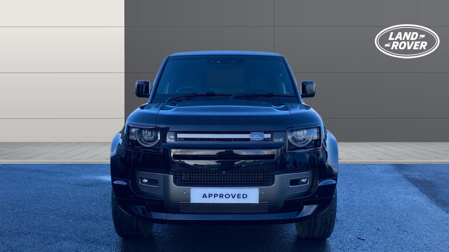 Used Land Rover Defender 2023 for sale - 77116447: Photo 7