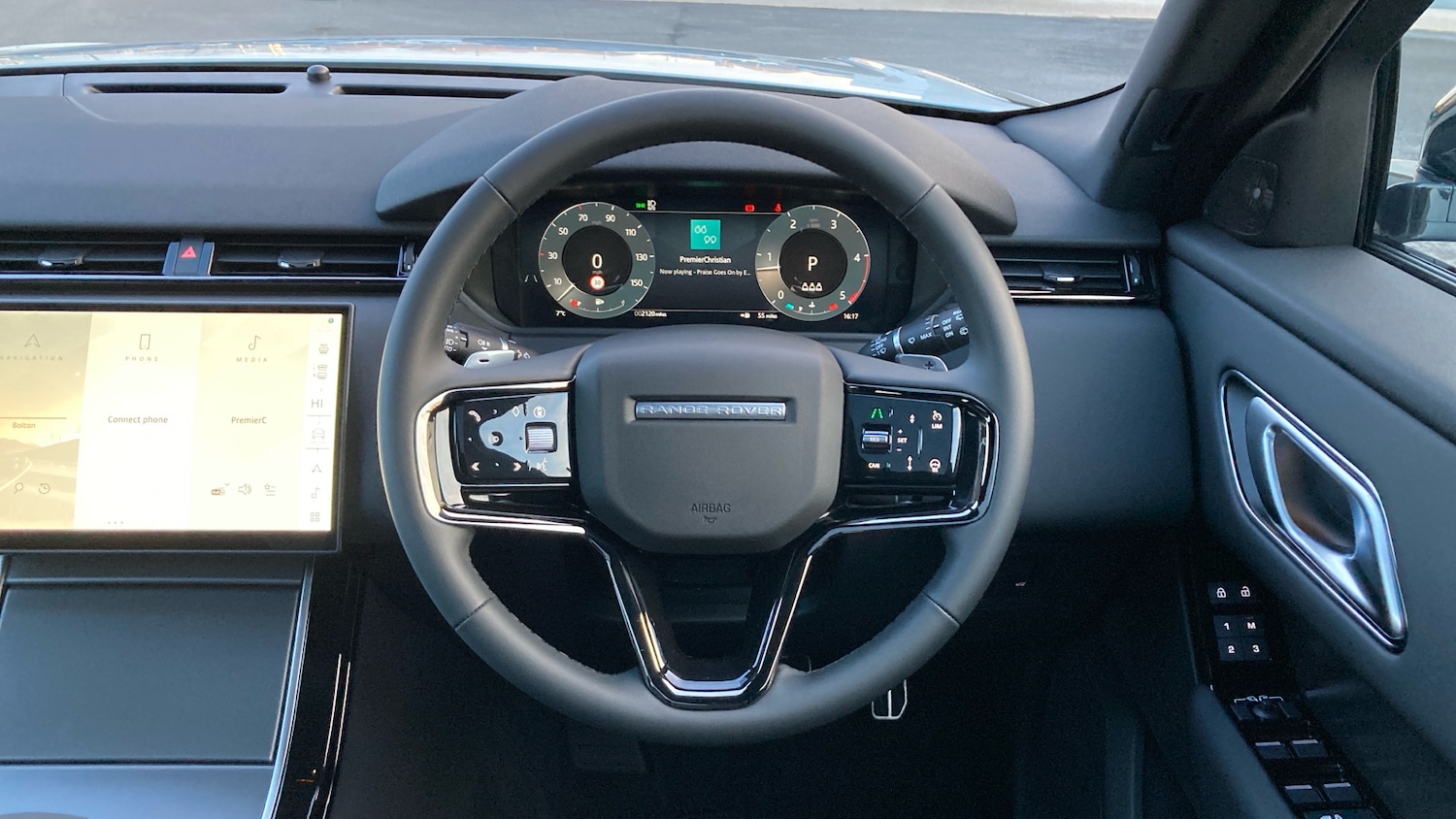 Used Land Rover Range Rover Velar 2025 for sale - 77450245: Photo 15