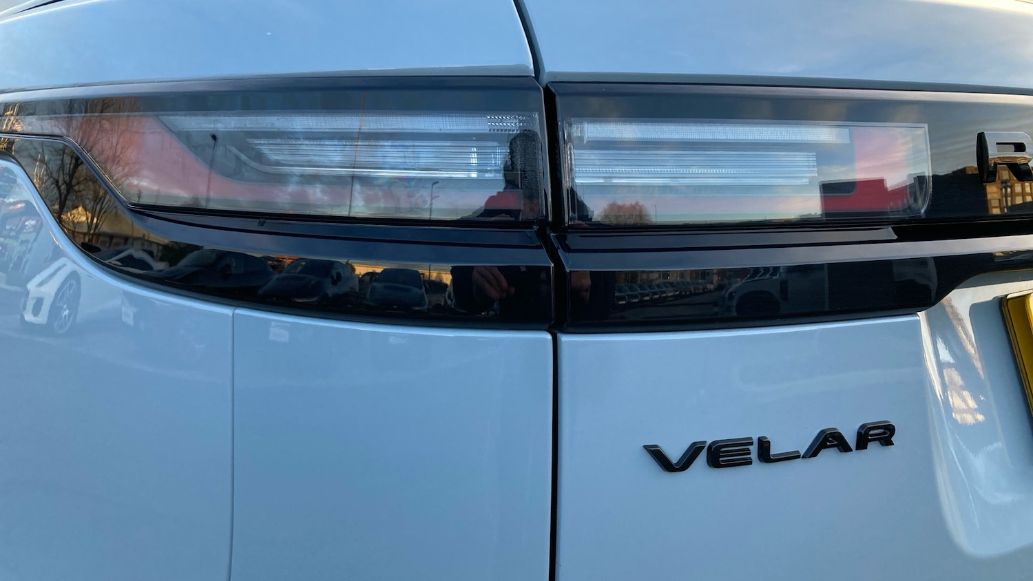 Used Land Rover Range Rover Velar 2025 for sale - 77450245: Photo 19