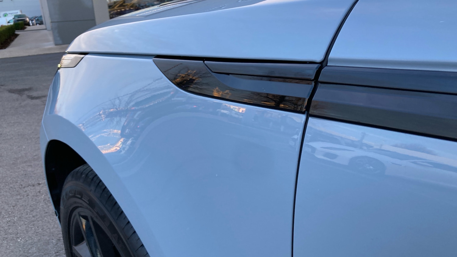 Used Land Rover Range Rover Velar 2025 for sale - 77450245: Photo 20