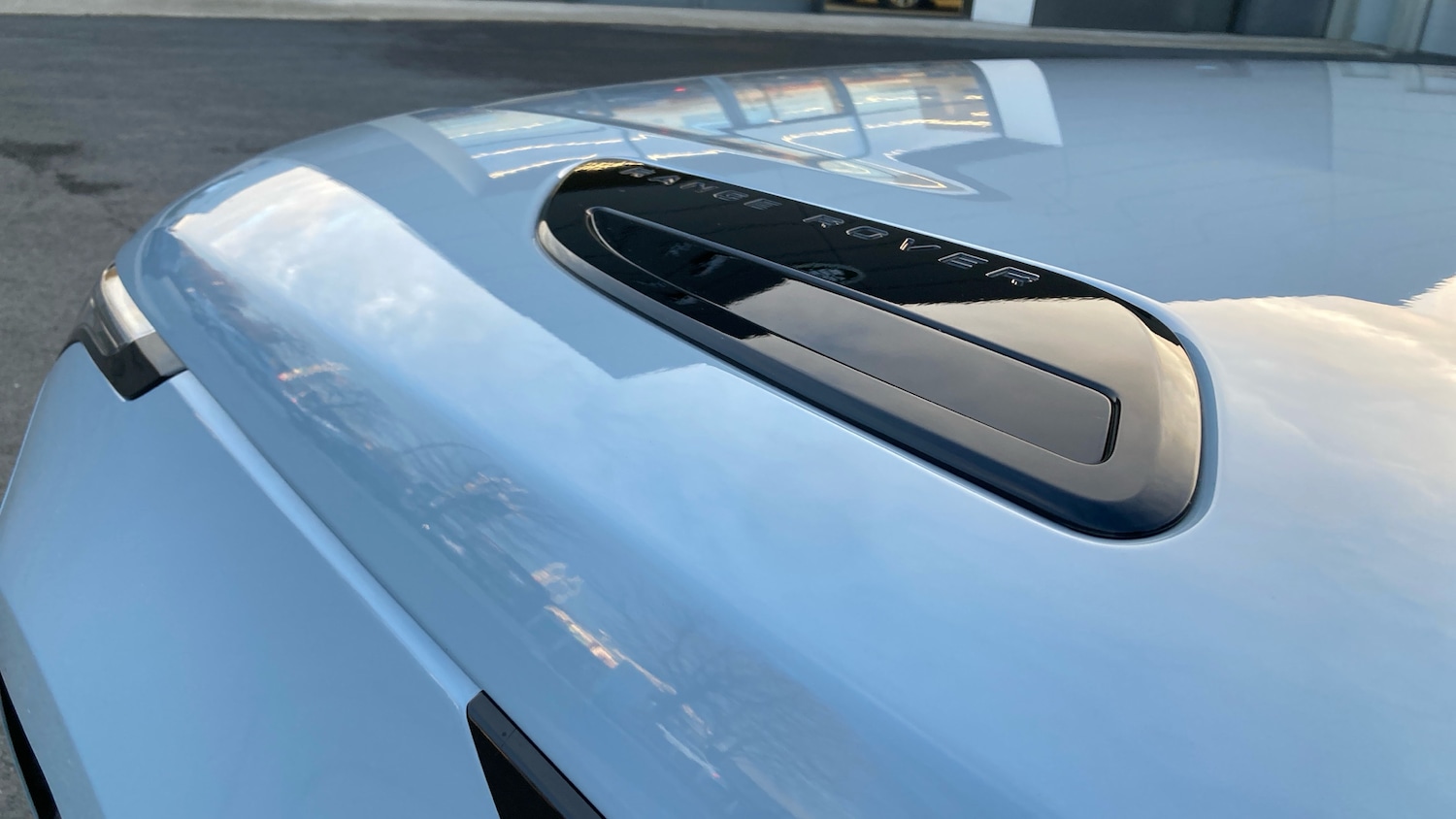 Used Land Rover Range Rover Velar 2025 for sale - 77450245: Photo 25