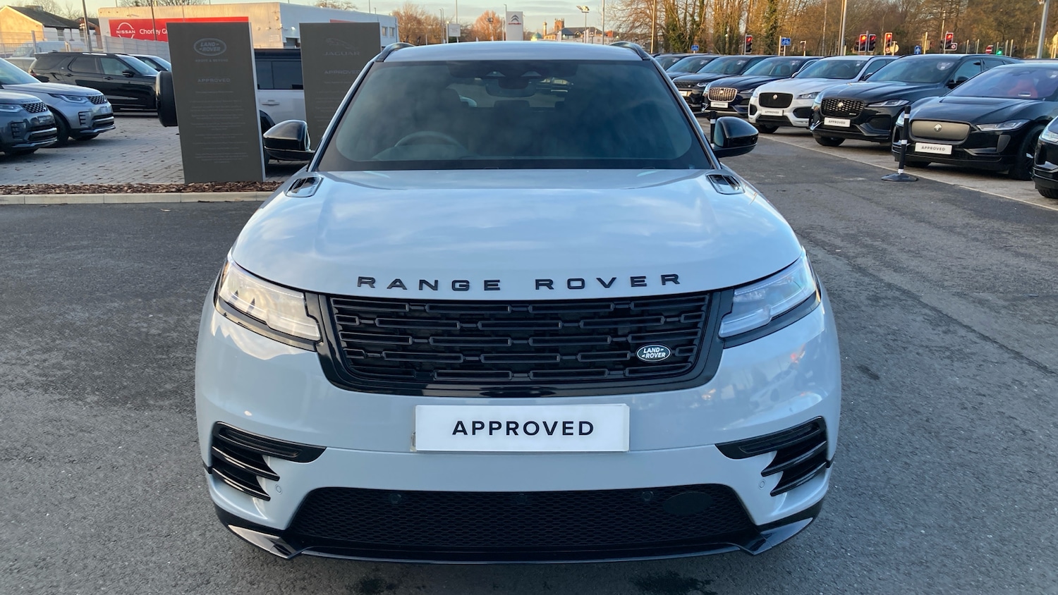 Used Land Rover Range Rover Velar 2025 for sale - 77450245: Photo 31