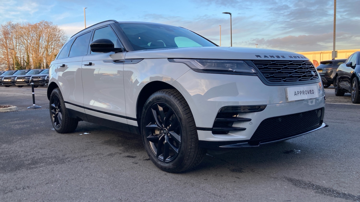 Used Land Rover Range Rover Velar 2025 for sale - 77450245: Photo 32