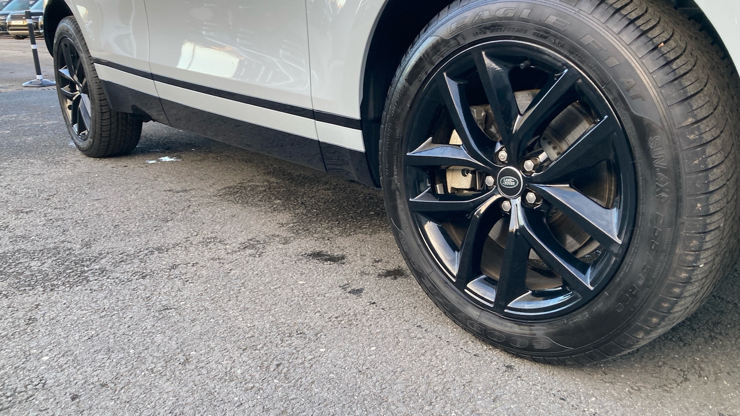 Used Land Rover Range Rover Velar 2025 for sale - 77450245: Photo 34