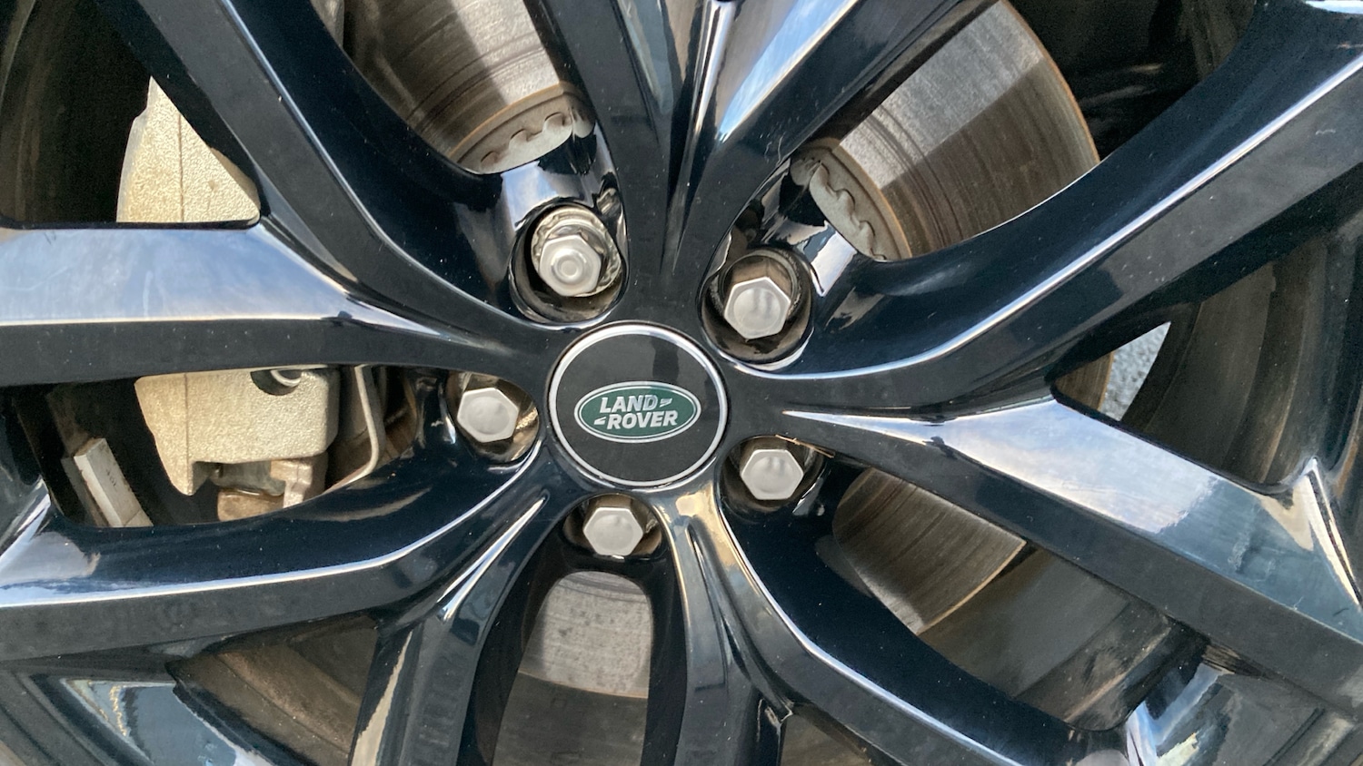 Used Land Rover Range Rover Velar 2025 for sale - 77450245: Photo 35