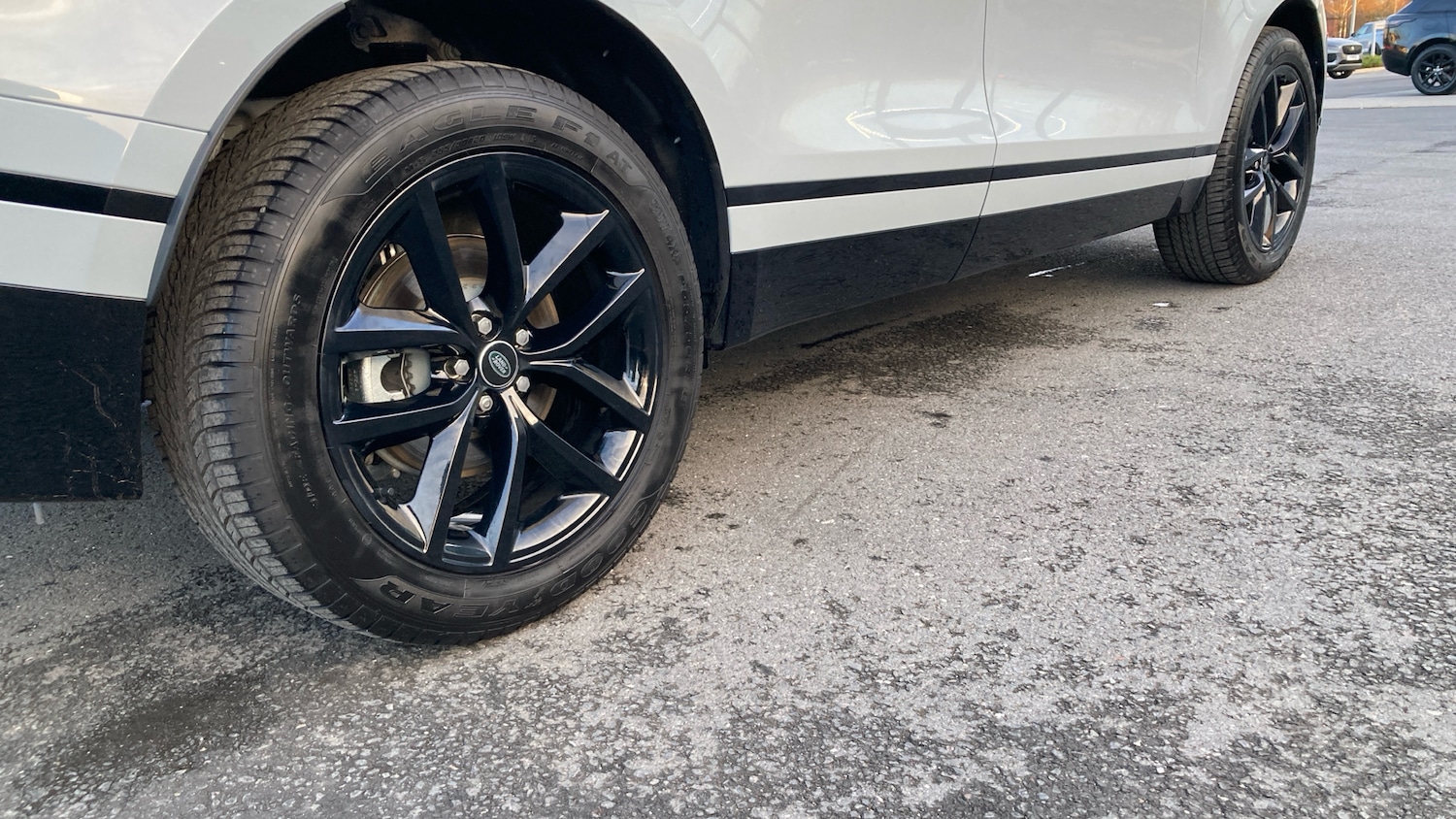 Used Land Rover Range Rover Velar 2025 for sale - 77450245: Photo 36