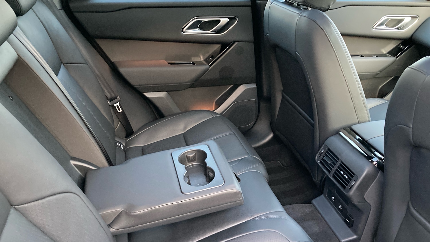 Used Land Rover Range Rover Velar 2025 for sale - 77450245: Photo 42