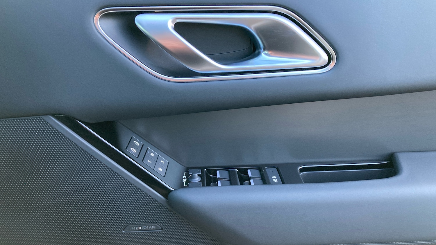 Used Land Rover Range Rover Velar 2025 for sale - 77450245: Photo 45