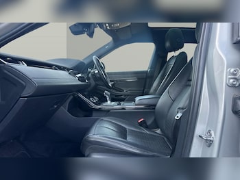 Used Land Rover Range Rover Evoque 2019 for sale - 77918430: Photo