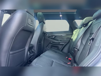 Used Land Rover Range Rover Evoque 2019 for sale - 77918430: Photo