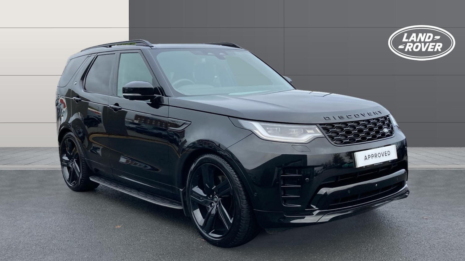 Used Land Rover Discovery 2025 for sale - 76302096: Photo 1