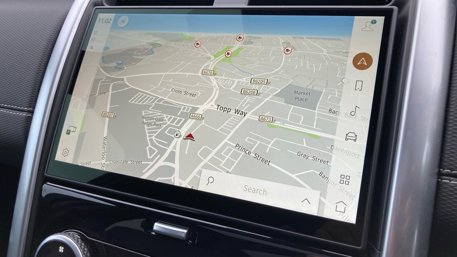 Used Land Rover Discovery 2025 for sale - 76302096: Photo 11