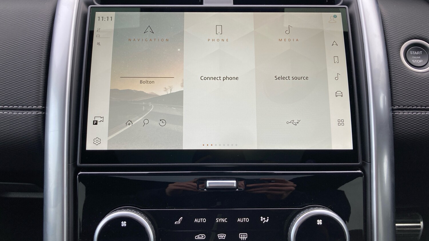 Used Land Rover Discovery 2025 for sale - 76302096: Photo 14