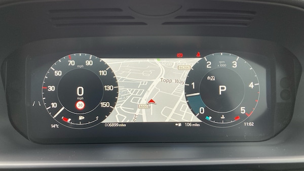 Used Land Rover Discovery 2025 for sale - 76302096: Photo 16