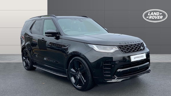 Used Land Rover Discovery 2025 for sale - 76302096: Photo 1