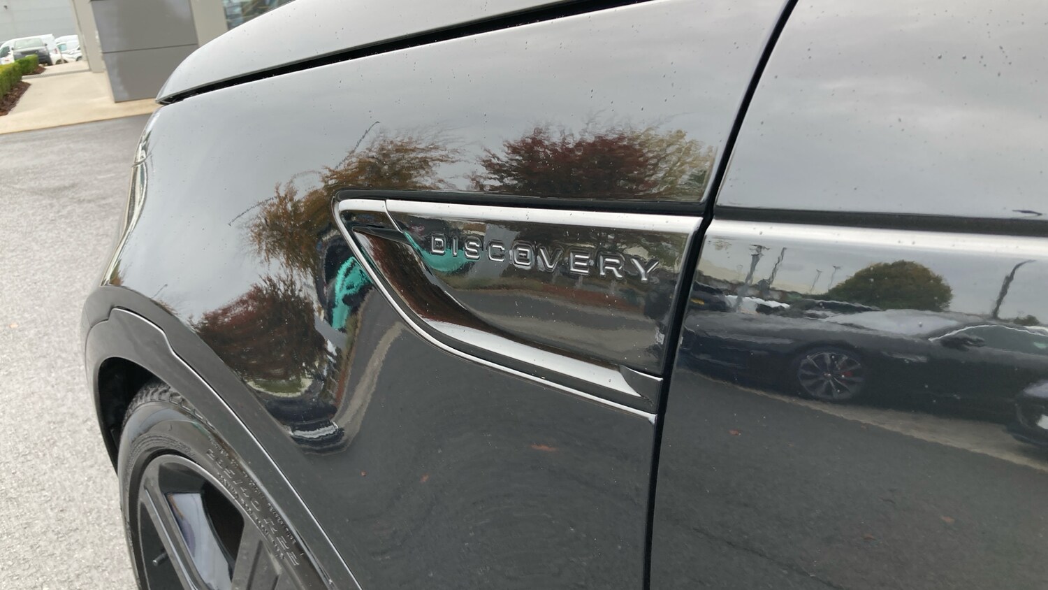 Used Land Rover Discovery 2025 for sale - 76302096: Photo 20