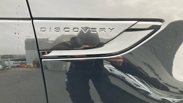 Used Land Rover Discovery 2025 for sale - 76302096: Photo 22