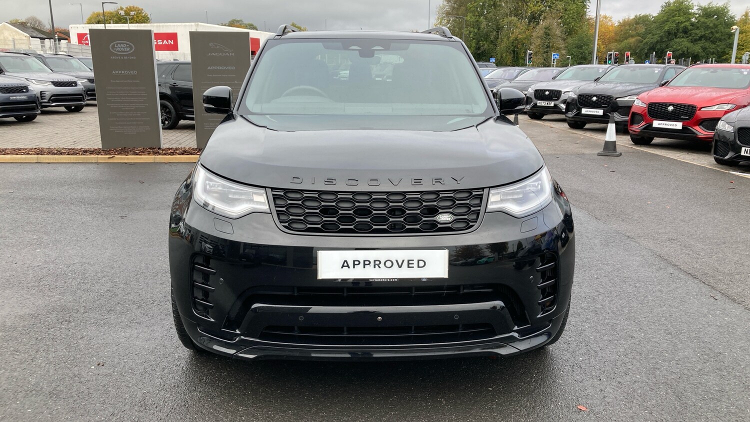 Used Land Rover Discovery 2025 for sale - 76302096: Photo 31