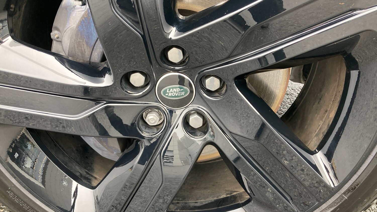 Used Land Rover Discovery 2025 for sale - 76302096: Photo 35