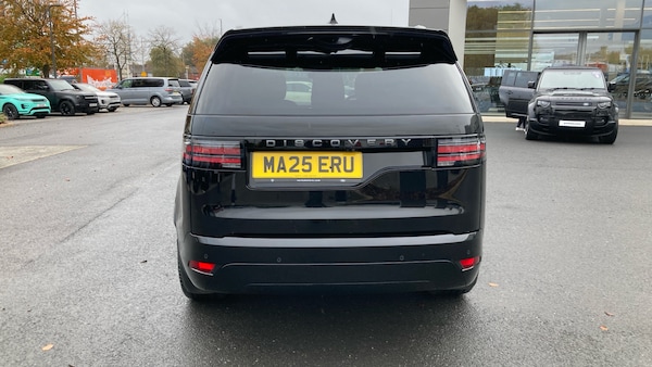Used Land Rover Discovery 2025 for sale - 76302096: Photo 39