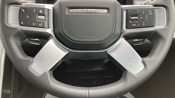 Used Land Rover Discovery 2025 for sale - 76302096: Photo 43
