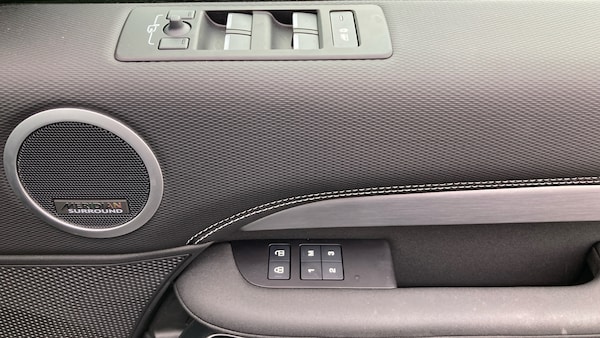 Used Land Rover Discovery 2025 for sale - 76302096: Photo 44