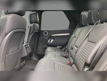 Used Land Rover Discovery 2025 for sale - 76302096: Photo