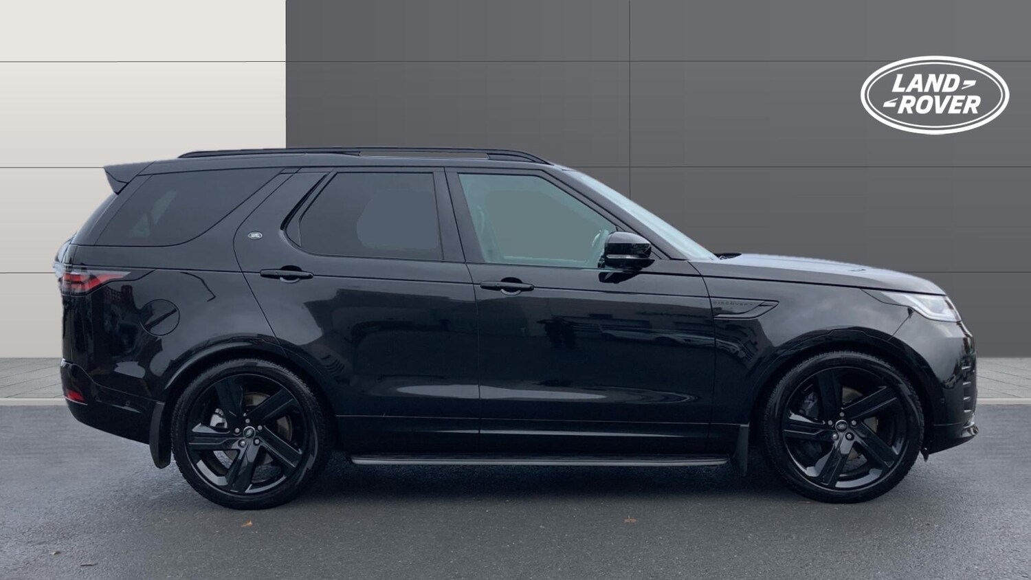 Used Land Rover Discovery 2025 for sale - 76302096: Photo 5