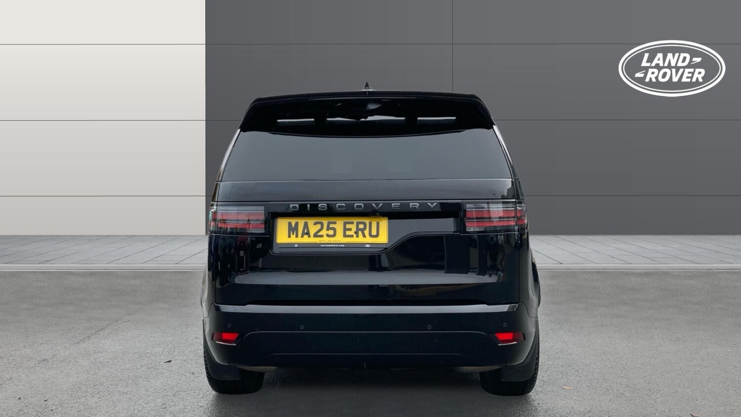 Used Land Rover Discovery 2025 for sale - 76302096: Photo 6