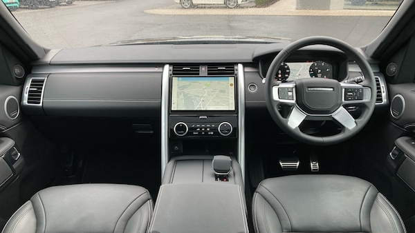 Used Land Rover Discovery 2025 for sale - 76302096: Photo 9