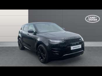 2025 (25) - 1.5 P270e Dynamic SE 5dr Auto Hatchback