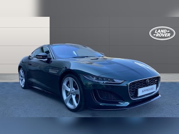Used Jaguar F-Type 2023 for sale - 78339580: Photo