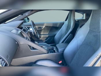 Used Jaguar F-Type 2023 for sale - 78339580: Photo