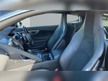 Used Jaguar F-Type 2023 for sale - 78339580: Photo