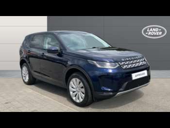 2019 (69) - 2.0 D180 SE 5dr Auto Diesel Station Wagon