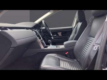 Used Land Rover Discovery Sport 2019 for sale - 75178857: Photo