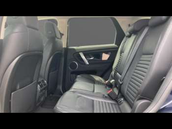 Used Land Rover Discovery Sport 2019 for sale - 75178857: Photo