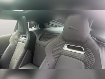 Used Jaguar F-Type 2024 for sale - 79154393: Photo