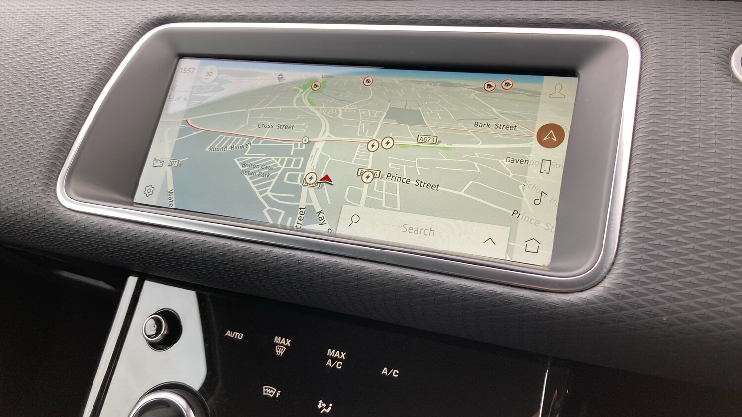 Used Land Rover Range Rover Evoque 2021 for sale - 76319957: Photo 11