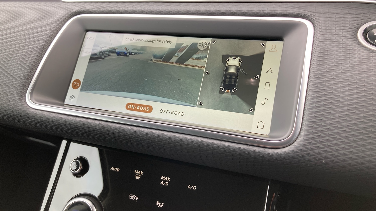 Used Land Rover Range Rover Evoque 2021 for sale - 76319957: Photo 12