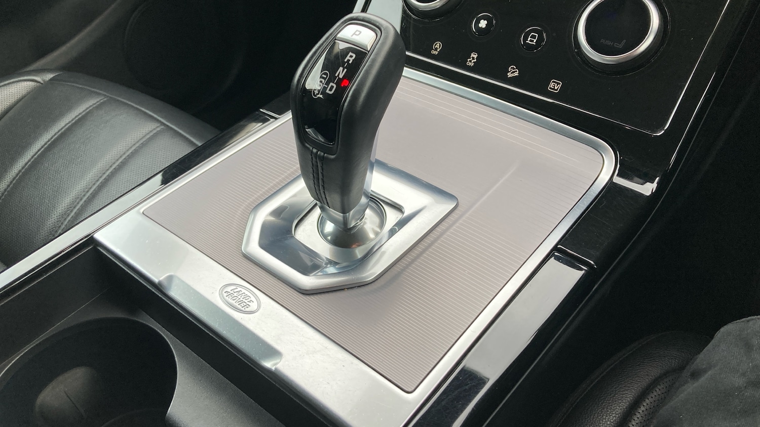 Used Land Rover Range Rover Evoque 2021 for sale - 76319957: Photo 13