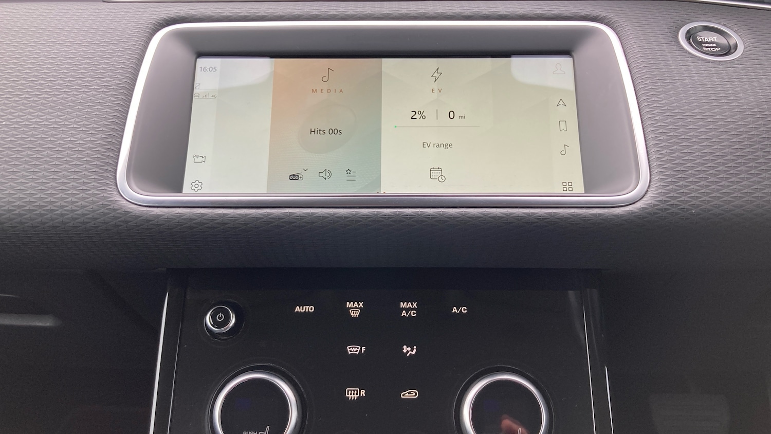 Used Land Rover Range Rover Evoque 2021 for sale - 76319957: Photo 14